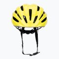 Dviračio šalmas Giro Isode II gloss hi viz yellow 2