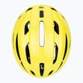 Dviračio šalmas Giro Isode II gloss hi viz yellow 6