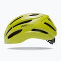 Dviračio šalmas Giro Isode II gloss hi viz yellow 2