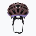 Dviračių šalmas Giro Agilis MIPS matte dark maroon 4