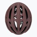 Dviračių šalmas Giro Agilis MIPS matte dark maroon 6