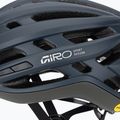 Dviračių šalmas Giro Agilis MIPS matte sapphire 7