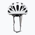 Dviračio šalmas Giro Revel 2026 matte white/gray 2