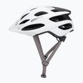 Dviračio šalmas Giro Revel 2026 matte white/gray 3