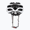 Dviračio šalmas Giro Revel 2026 matte white/gray 4