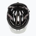Dviračio šalmas Giro Revel 2026 matte white/gray 5