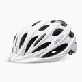 Dviračio šalmas Giro Revel 2026 matte white/gray