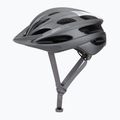 Dviračio šalmas Giro Revel 2026 matte titanium/white 3