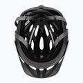 Dviračio šalmas Giro Revel 2026 matte titanium/white 5
