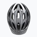 Dviračio šalmas Giro Revel 2026 matte titanium/white 6