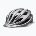 Dviračio šalmas Giro Revel 2026 matte titanium/white