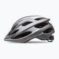 Dviračio šalmas Giro Revel 2026 matte titanium/white 2
