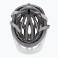 Dviračio šalmas Giro Verona white 5