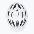 Dviračio šalmas Giro Verona white 6