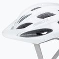 Dviračio šalmas Giro Verona white 7