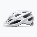 Dviračio šalmas Giro Verona white 2