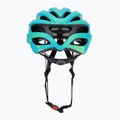 Vaikiškas dviračio šalmas Giro Raze matte blue/green 4