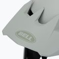 Dviračio šalmas Bell Sanction 2 solid matte stone 7