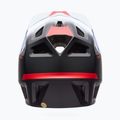 Dviračių šalmas Bell Full-Air MIPS grid white black 4
