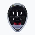 Dviračių šalmas Bell Full-Air MIPS grid white black 6