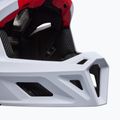Dviračių šalmas Bell Full-Air MIPS grid white black 7
