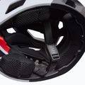 Dviračių šalmas Bell Full-Air MIPS grid white black 10