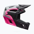 Dviračio šalmas Bell Full-Air MIPS fluid grey pink 2