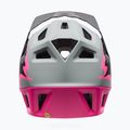 Dviračio šalmas Bell Full-Air MIPS fluid grey pink 4