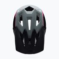 Dviračio šalmas Bell Full-Air MIPS fluid grey pink 5
