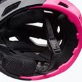Dviračio šalmas Bell Full-Air MIPS fluid grey pink 8