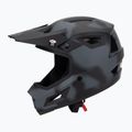 Dviračių šalmas Bell Sanction 2 DLX MIPS camo matte black 3