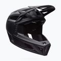 Dviračių šalmas Bell Full-Air MIPS solid matte black