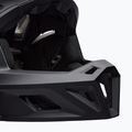 Dviračių šalmas Bell Full-Air MIPS solid matte black 7