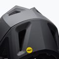 Dviračių šalmas Bell Full-Air MIPS solid matte black 8