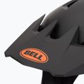 Dviračių šalmas Bell Sanction 2 DLX MIPS blip rootbeer 7