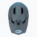 Dviračių šalmas Bell Sanction 2 DLX MIPS blip teal 6