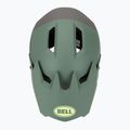 Dviračių šalmas Bell Sanction 2 DLX MIPS blip vintage olive 6