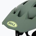 Dviračių šalmas Bell Sanction 2 DLX MIPS blip vintage olive 7