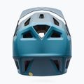 Dviračių šalmas Bell Full-Air MIPS ratio steel grey 4