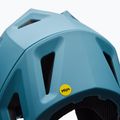 Dviračių šalmas Bell Full-Air MIPS ratio steel grey 8
