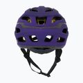 Vaikiškas dviračių šalmas Bell Granite Mips Jr plum 4