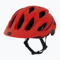 Vaikiškas dviračių šalmas Bell Cadence K solid red