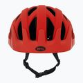 Vaikiškas dviračių šalmas Bell Cadence K solid red 2