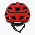 Vaikiškas dviračių šalmas Bell Cadence K solid red 4