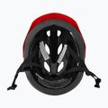 Vaikiškas dviračių šalmas Bell Cadence K solid red 5