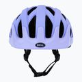 Vaikiškas dviračių šalmas Bell Cadence K solid lavender 2