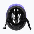 Vaikiškas dviračių šalmas Bell Cadence K solid lavender 5