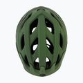 Dviračio šalmas Bell Cadence solid olive green 6