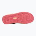 Vaikiškos basutės KEEN Moxie purple haze/pink lemonade 4