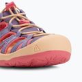 Vaikiškos basutės KEEN Moxie purple haze/pink lemonade 7